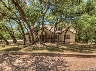 5002 Cornwall Dr, Spring Branch, TX 78070
