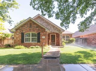 2109 SE 41st Ave, Amarillo, TX 79118