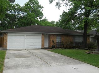 4238 Mossygate Dr, Spring, TX 77373