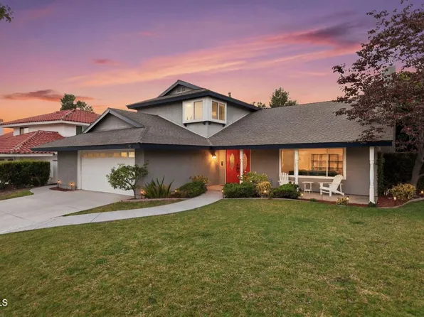 251 W Larcom St, Thousand Oaks, CA 91360