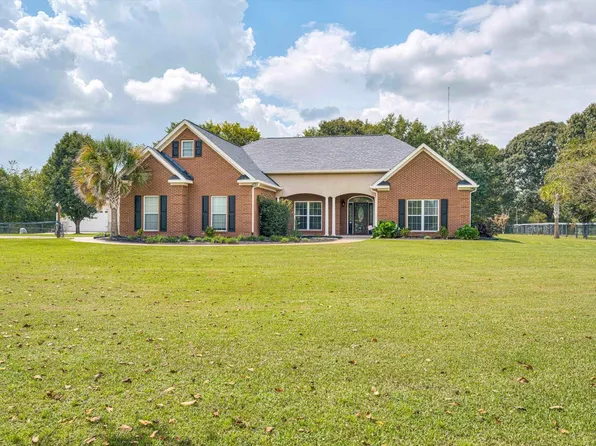 128 Pine Hill Dr, Aiken, SC 29801