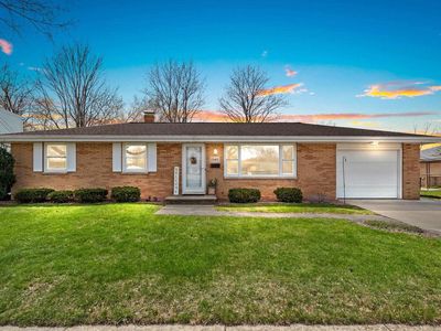 1345 SAN JOSE PLACE, Green Bay, WI, 54303