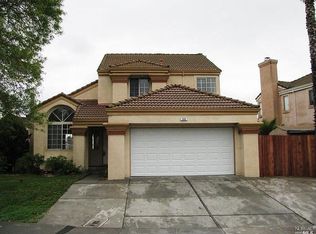 300 Mayfield Cir, Suisun City, CA 94585