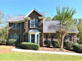 2320 Hunter Davis Ct, Monroe, NC 28110