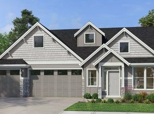 4638 NW 71st Ave, Camas, WA 98607