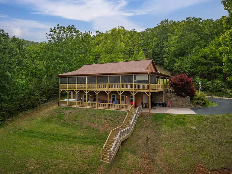 693 Knights Gap — Photo 34
