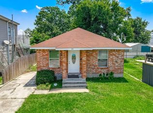 325 Robinson Ave, Marrero, LA 70072