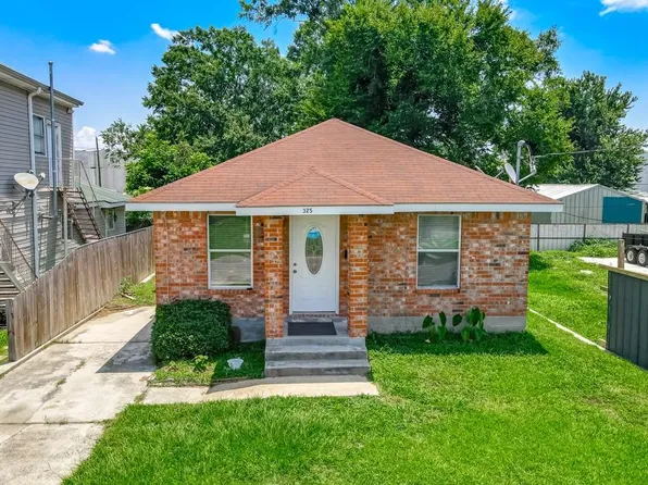 325 Robinson Ave, Marrero, LA 70072