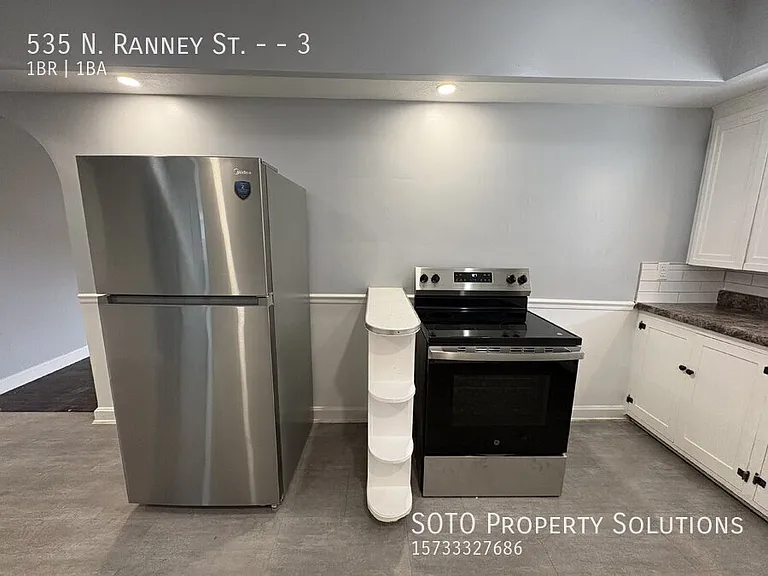 535 N Ranney St #3 — Photo 6