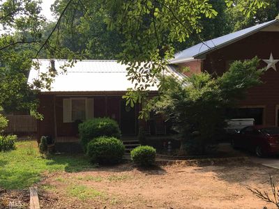 111 Willow St, Commerce, GA, 30529