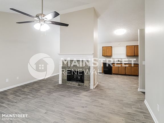 WM - Living Room