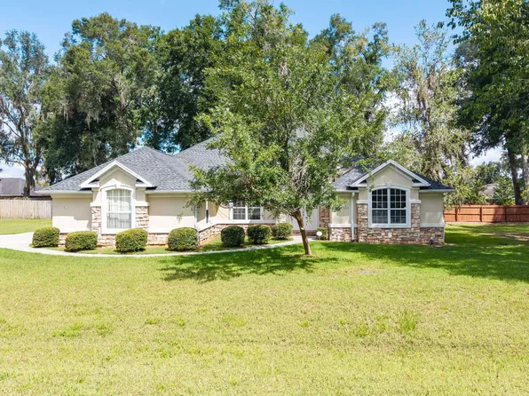 4281 NW Wisteria Dr, Lake City, FL 32055