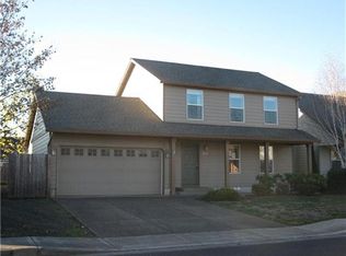 261 SW Newton Dr, Dallas, OR 97338