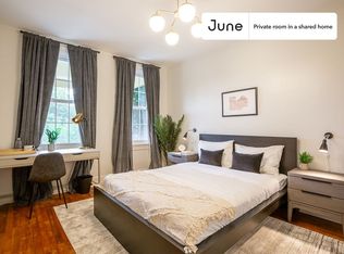 756 Fairmont St NW #B, Washington, DC 20001