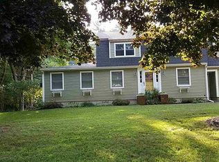 595 Long John Rd, Rye, NH 03870