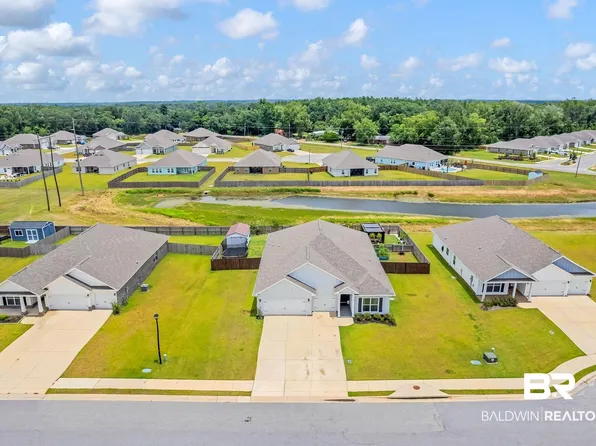27123 Augustine Dr, Daphne, AL 36526