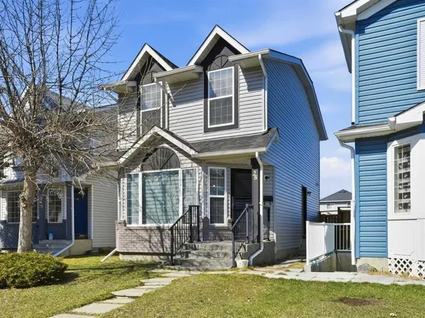 28 S Martin Crossing Rise NE, Calgary, AB T3J 3N8