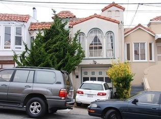 78 Seminole Ave, San Francisco, CA 94112