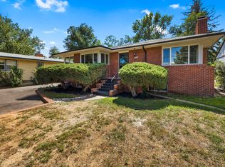 509 Ridgewood Ave, Colorado Springs, CO 80906