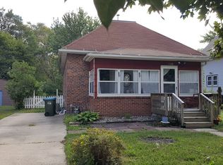 1125 S 19th St, Fort Dodge, IA 50501