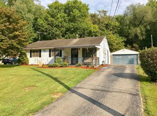 4710 Granada Dr, Louisville, KY