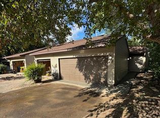 114 South Dr #D, Circle Pines, MN 55014