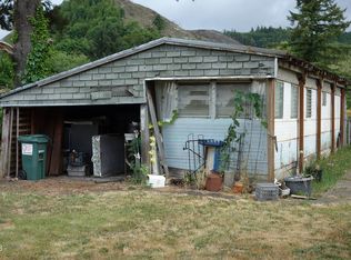 20000 Blaine Rd, Beaver, OR 97108
