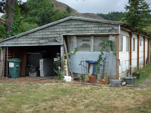 20000 Blaine Rd, Beaver, OR 97108