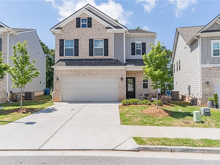 1466 Winding Ridge Trl — Photo 2