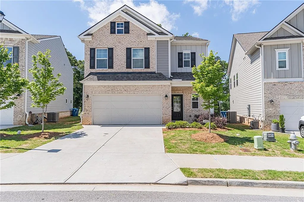 Building Photo - 1466 Winding Ridge Trl