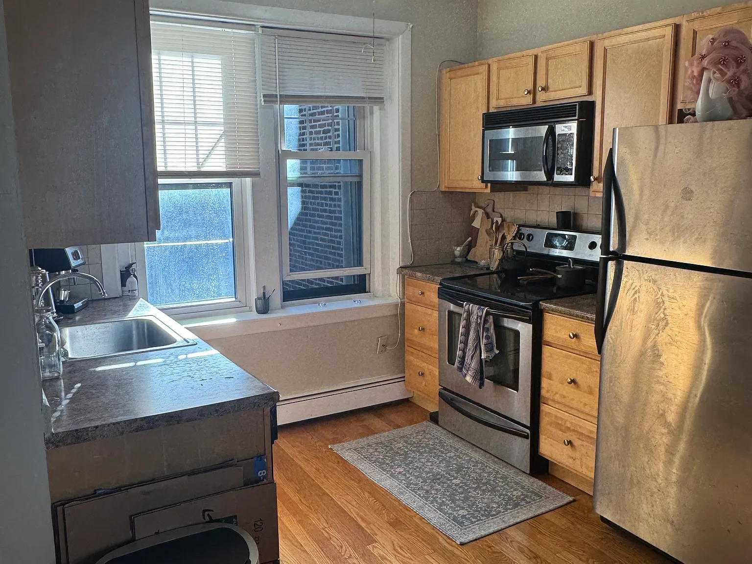1 bed, 550 sqft, $2,500 — Photo 4