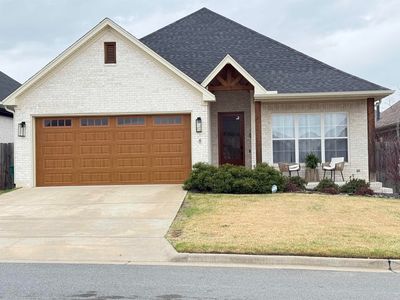 8 Short Leaf Ln, Little Rock, AR, 72223