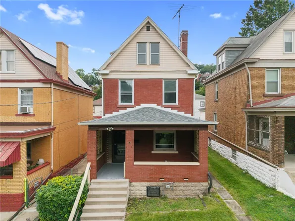 7910 Saint Lawrence Ave, Pittsburgh, PA 15218