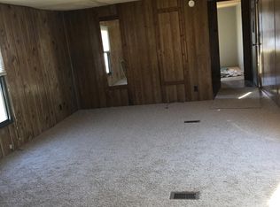 813 Knight St, China Grove, NC 28023