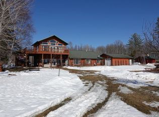 N4718 Pine Ln, Gilman, WI 54433