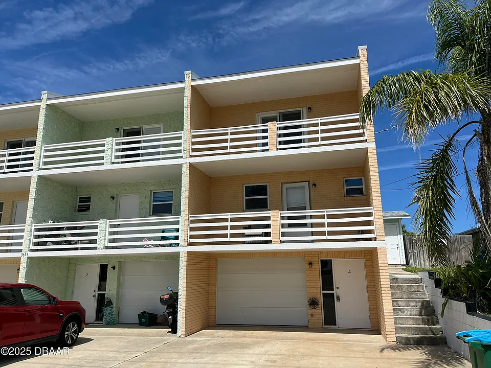 3635 Cardinal Blvd #4