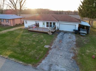 416 Logan St, Georgetown, IL 61846