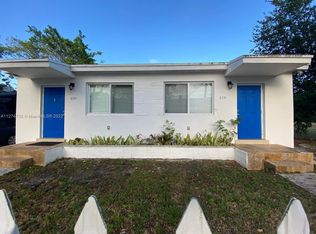 6331 NE 4th Ct UNIT 1, Miami, FL 33138