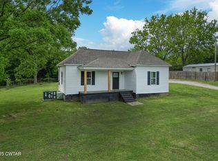127 Franklin St, Gadsden, TN 38337