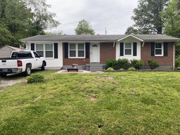 241 Castle Ln, Dover, TN 37058