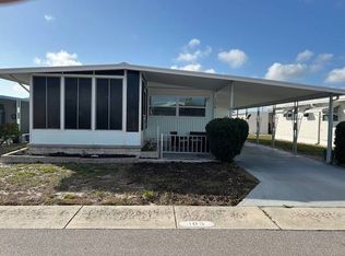 29081 Us Hwy 19 N Lot 105, Clearwater, FL 33761