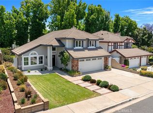 4926 Calle El Toro, La Verne, CA 91750