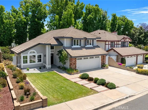 4926 Calle El Toro, La Verne, CA 91750