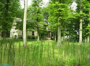 3762 Shagbark Trl, Galena, OH 43021