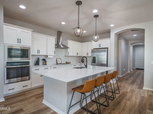 16118 W SAND HILLS Road, Surprise, AZ 85387