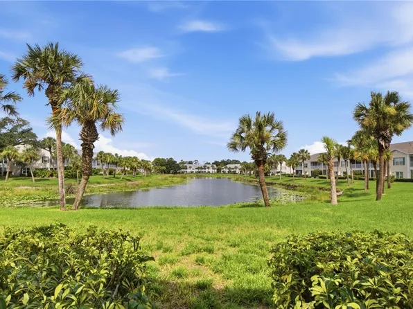 418 LAUREL LAKE DRIVE #106, VENICE, FL 34292