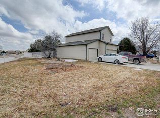 3200 Oconnor Ave, Evans, CO 80620