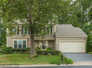 13174 Oak Farm Dr, Woodbridge, VA 22192