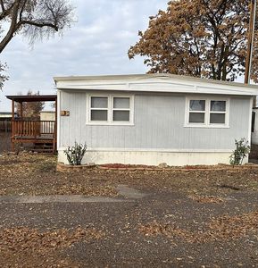 3181 NW Pleasant Acres Cir Trailer 3, Mtn Home ID - Owner Finance Home