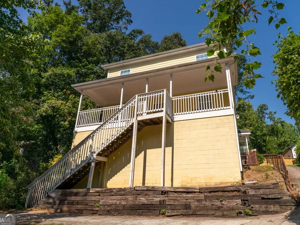 1964 Jones Ave NW, Atlanta, GA 30318